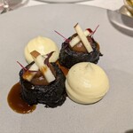 ルグドゥノム ブション リヨネ - 