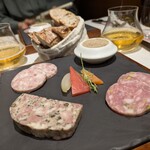 ルグドゥノム ブション リヨネ - 