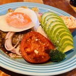 コナズ珈琲 垂水店 - 