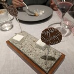 ルグドゥノム ブション リヨネ - 