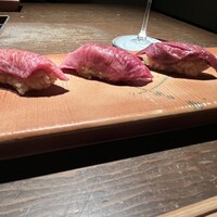 赤坂 金舌 - 