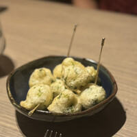 トラットリア トロンコ - 