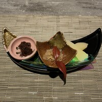 立川 鉄板焼 ステーキ 天 - 