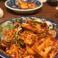 焼肉 にくだらけ - 
