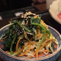 焼肉 にくだらけ - 