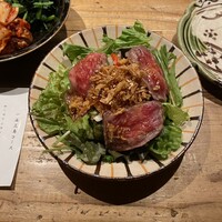 和牛料理 一石三鳥 - 
