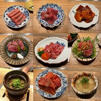 和牛料理 一石三鳥 - 