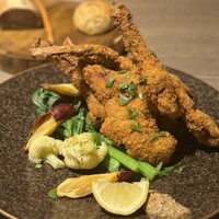 トラットリア トロンコ - 