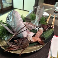 石焼料理 木春堂 - 