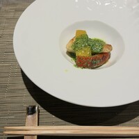 立川 鉄板焼 ステーキ 天 - 