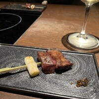 赤坂 金舌 - 