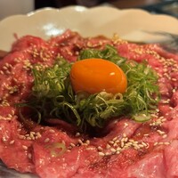 焼肉 にくだらけ - 