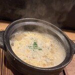 とく山 - 大好きなふぐ雑炊　美味しい