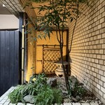 とく山 - とても久しぶりに行きました