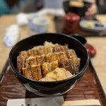 あなごめしうえの - 