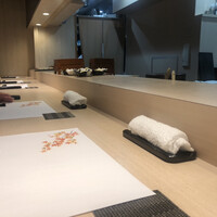 恵比寿 鮨 おぎ乃 - 