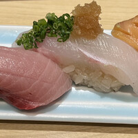 WASHOKU SUSHI いぶき 銀座店 - 