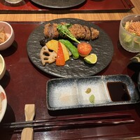 銀座　遠音近音 - 