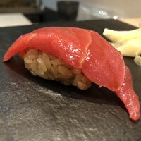 恵比寿 鮨 おぎ乃 - 