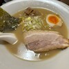 信濃神麺 烈士洵名