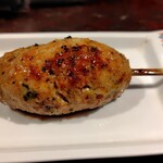 とり皮屋 こっこ - つくね