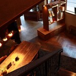 胡桃堂喫茶店 - 