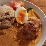 胡桃堂喫茶店 - 