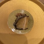 寿司 赤酢 如水 - 