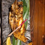 いかの墨 新潟駅前店 - 