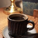 胡桃堂喫茶店 - 