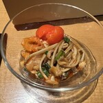 涮涮鍋溫野菜 金澤站大樓店