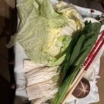 しゃぶ八 - 