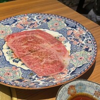 中目黒焼肉 登牛門 - 