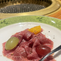 中目黒焼肉 登牛門 - 