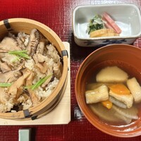 うかい鳥山 - 