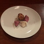 Academic Wine Bar ワインのばか - 