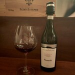 Academic Wine Bar ワインのばか - 