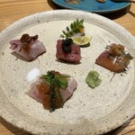 サカナのめしや 天端 - 