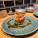 サカナのめしや 天端 - 