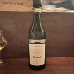 Academic Wine Bar ワインのばか - 