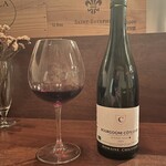 Academic Wine Bar ワインのばか - 