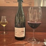 Academic Wine Bar ワインのばか - 