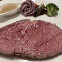 RoastBeef&Grill ROSSINI - 