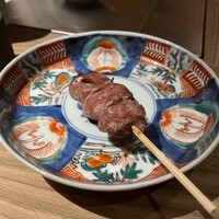 厳選焼鳥 一石三鳥 本店 - 