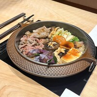 すき焼き十二天 - 