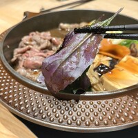すき焼き十二天 - 