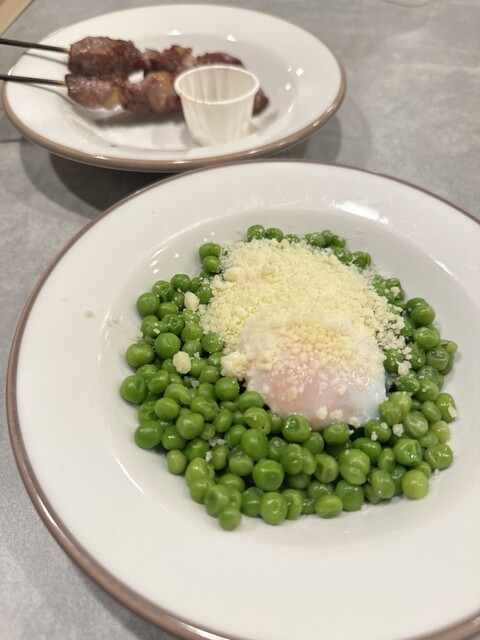 Saizeriya Kamiyacho Hondori Ekimae