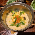 いかの墨 新潟駅前店 - 