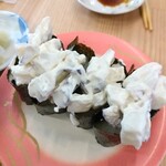 Sushi Ichiban - イカゲソサラダ