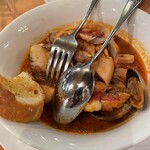 Galleria Restaurant & Pizza - 